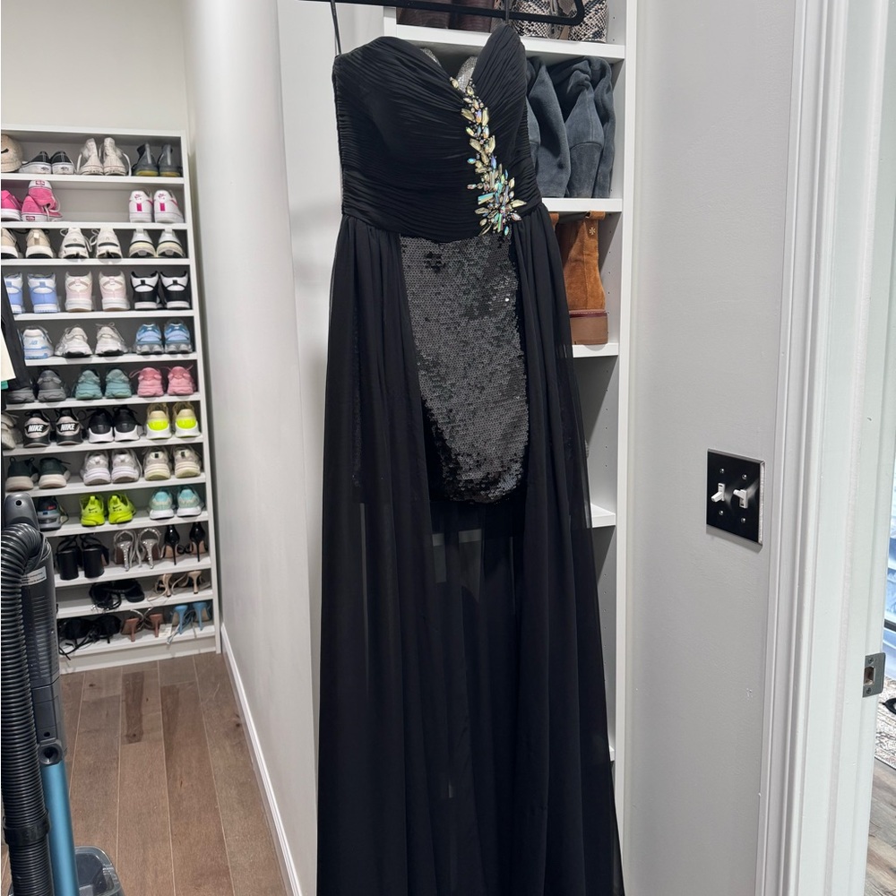 Brand new without tags dress